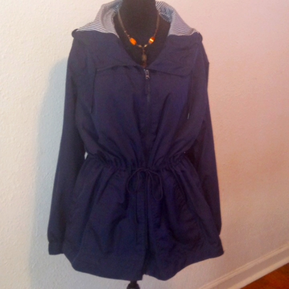Gap Jacket